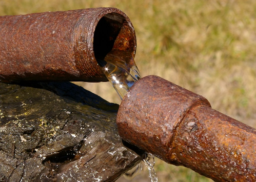 3 mẹo làm sạch nguồn nước uống hàng ngày - Máy lọc nước Lý Hải