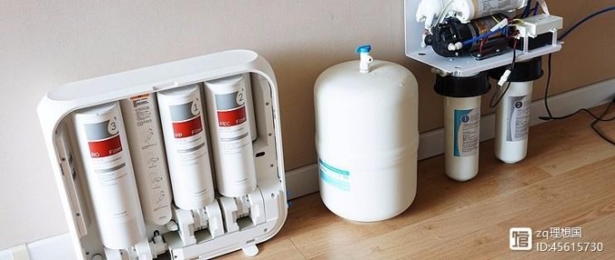 5 sai lầm trong sử dụng máy lọc nước gia đình - Máy lọc nước Lý Hải